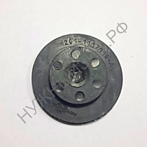 Уплотнитель топливного фильтра ЯАЗ-204;206 (арт.201-1117116-А) Уплотнитель топливного фильтра ЯАЗ-204;206 (арт.201-1117116-А)