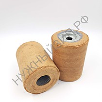 Топливный фильтр тонкой очистки ЯАЗ-204; ЯАЗ-206