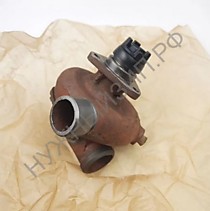 Помпа охлаждения ЯАЗ-204; ЯАЗ-206