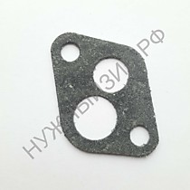 Прокладка корпуса регулировочного клапана масляного насоса ЯАЗ-204 (арт.204А-1011366) Прокладка корпуса регулировочного клапана масляного насоса ЯАЗ-204 (арт.204А-1011366)