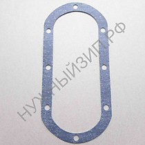 Прокладка крышки масляного радиатора ЯАЗ-204;206 (арт.201-101382)