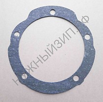 Прокладка люка распределительных шестерен ЯАЗ-204;206 (201-1002324-А)