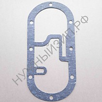 Прокладка масляного радиатора ЯАЗ-204;206 (арт.201-1013372) Прокладка масляного радиатора ЯАЗ-204;206 (арт.201-1013372)