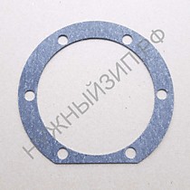 Прокладка регулятора оборотов ЯАЗ-204;206 (арт.201-1110156) Прокладка регулятора оборотов ЯАЗ-204;206 (арт.201-1110156)