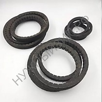 Ремень привода вентилятора ЯАЗ-204Г (204-1308020)