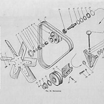 Система охлаждения