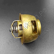 Термостат 70°C для дизельного двигателя ЯАЗ-204; ЯАЗ-206