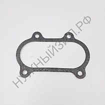 Прокладка под фланец впускного коллектора Д6;Д12 (306-89)