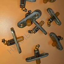 Концевик двери Москвич 408,412,2140 