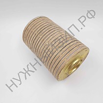 Фильтр топливный (войлок) сб.329-05
