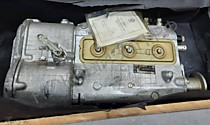 ТНВД главного двигателя (сб. 527-00-8)