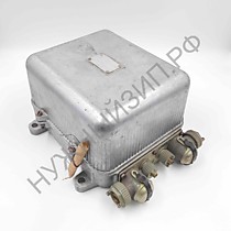 Реле-регулятор РРТ-32