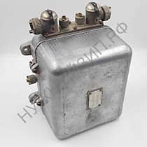 общий вид реле РРТ-32