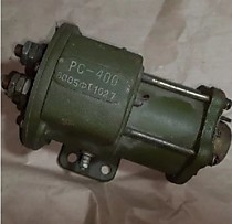 Реле стартера РС-400