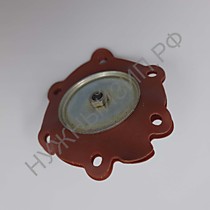 2101-1106140 (42) диафрагма бензонасоса ВАЗ 2101; 2102; 2103;2104;2105;2106;2107 оригинал СССР