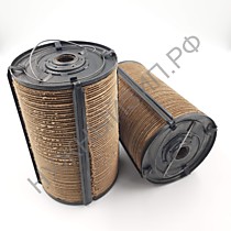 Фильтр масляный АСФО-3 тонкой очистки для а/м Москвич 400;401;402;403;407;408 Оригинал