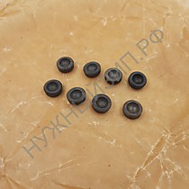 412-1007017-01 наконечник  стержня клапана