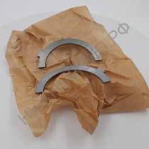 408-1005183 Полукольцо упорное коленвала