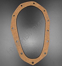 400-1002064 прокладка крышки шестерен