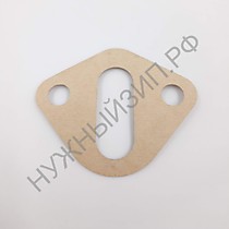 прокладка бензонасоса а/м Москвич 400;401;402;403;407;408