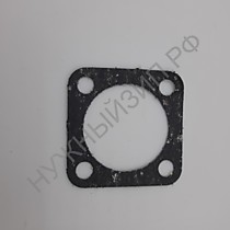 402-1012025 прокладка крышки ФГО (квадрат)