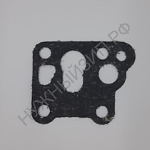 403-1012100 прокладка корпуса ФГО (квадрат с ответвлением)