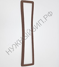 прокладка крышки коробки толкателей