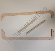 прокладка поддона картера сборная М407