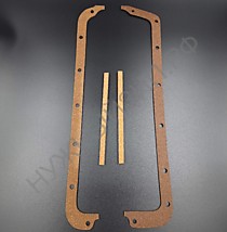 прокладка поддона картера сборная М408