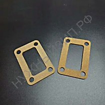 407-1003028-Б прокладка крышки люка ГБЦ Москвич 403; 407; 408