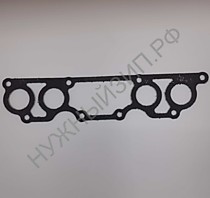 Прокладка впускного коллектора 407-1008016