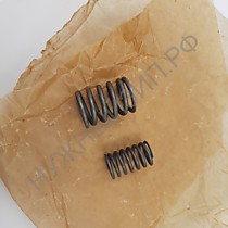 408-1007020 Пружина клапана большая