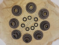 408-1007023 тарелка клапана