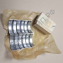 вкладыши коренные ВК-408-1000102-Б2