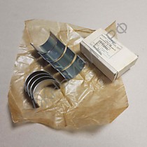 вкладыши шатунные ВК-407-1000104-А2