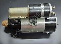 Стартер СТ-16М