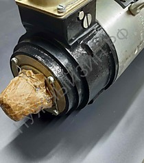 венец стартера СТ-16М