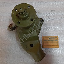 Помпа водяная ГАЗ-51;52;М20;69 Оригинал