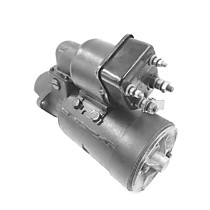 Электрические компоненты