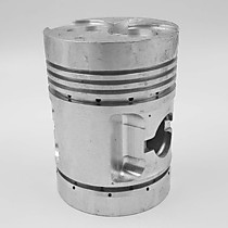 Поршневая группа,головка блока цилиндров, блок-картер