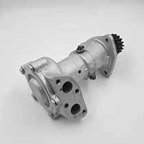 Система охлаждения