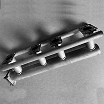 Выхлопная система