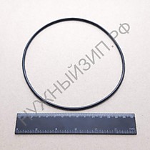 Кольцо уплотнительное гильзы цилиндра нижнее Д6; Д12
