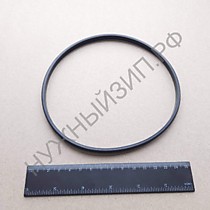 Кольцо уплотнительное гильзы цилиндра верхнее Д6; Д12 С1