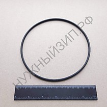 Кольцо уплотнительное гильзы цилиндра верхнее Д6; Д12 С2 