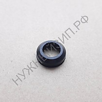 Кольцо уплотнительное трубки ТНВД Д6; Д12 (поштучно)