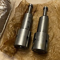 Плунжерная пара ОРИГИНАЛ Д49.107.1спч5 (Дизель Д49)