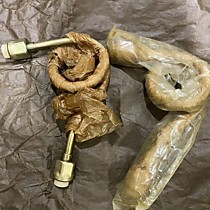 Топливопровод вд Д49.82.1 (Д49)