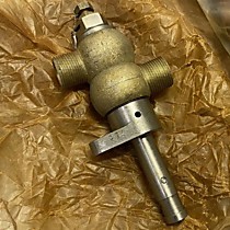 Золотник пусковой Д49.72спч1 (Д49 чн 26/26)