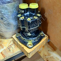 Насос МШ-3А (правое, левое вращение) Насос МШ-3А (правое, левое вращение)